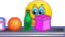 :cashier